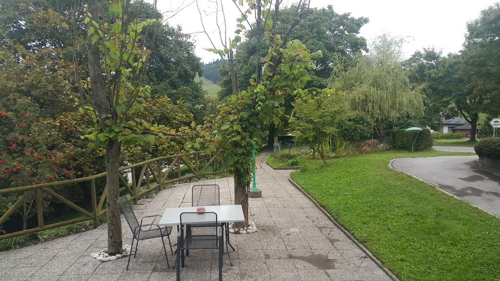Hotel Trojane, Inspiration Of The Green Retreat Exterior photo
