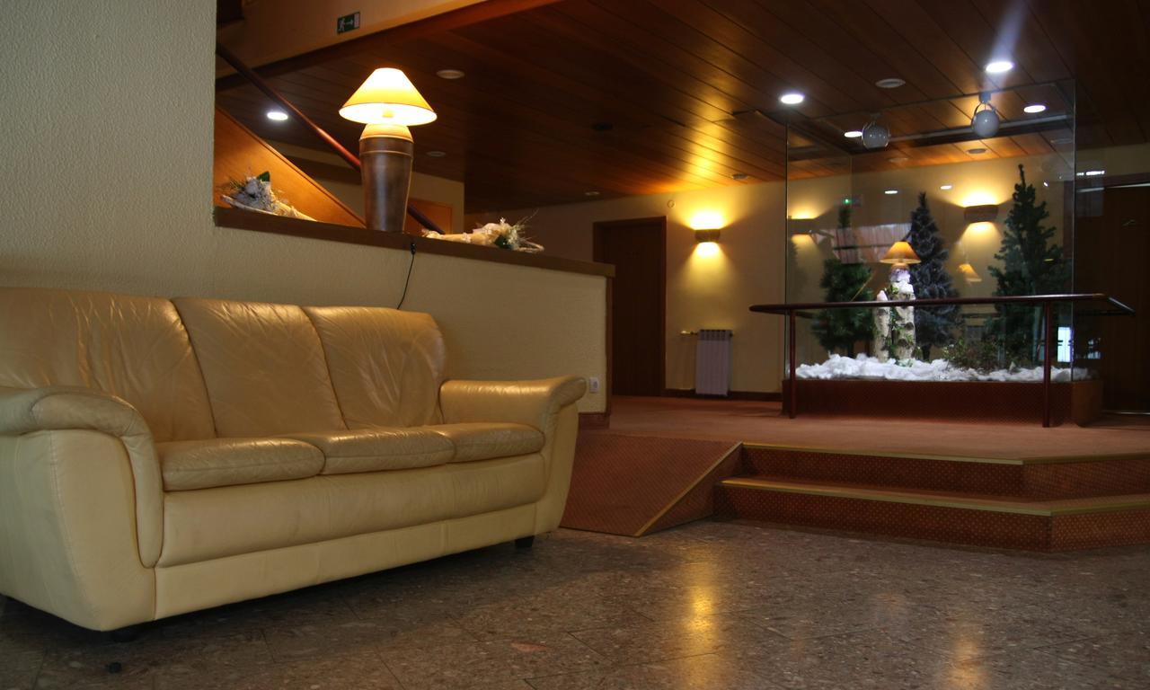 Hotel Trojane, Inspiration Of The Green Retreat Exterior photo