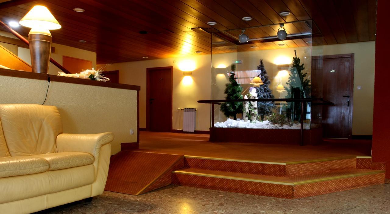 Hotel Trojane, Inspiration Of The Green Retreat Exterior photo